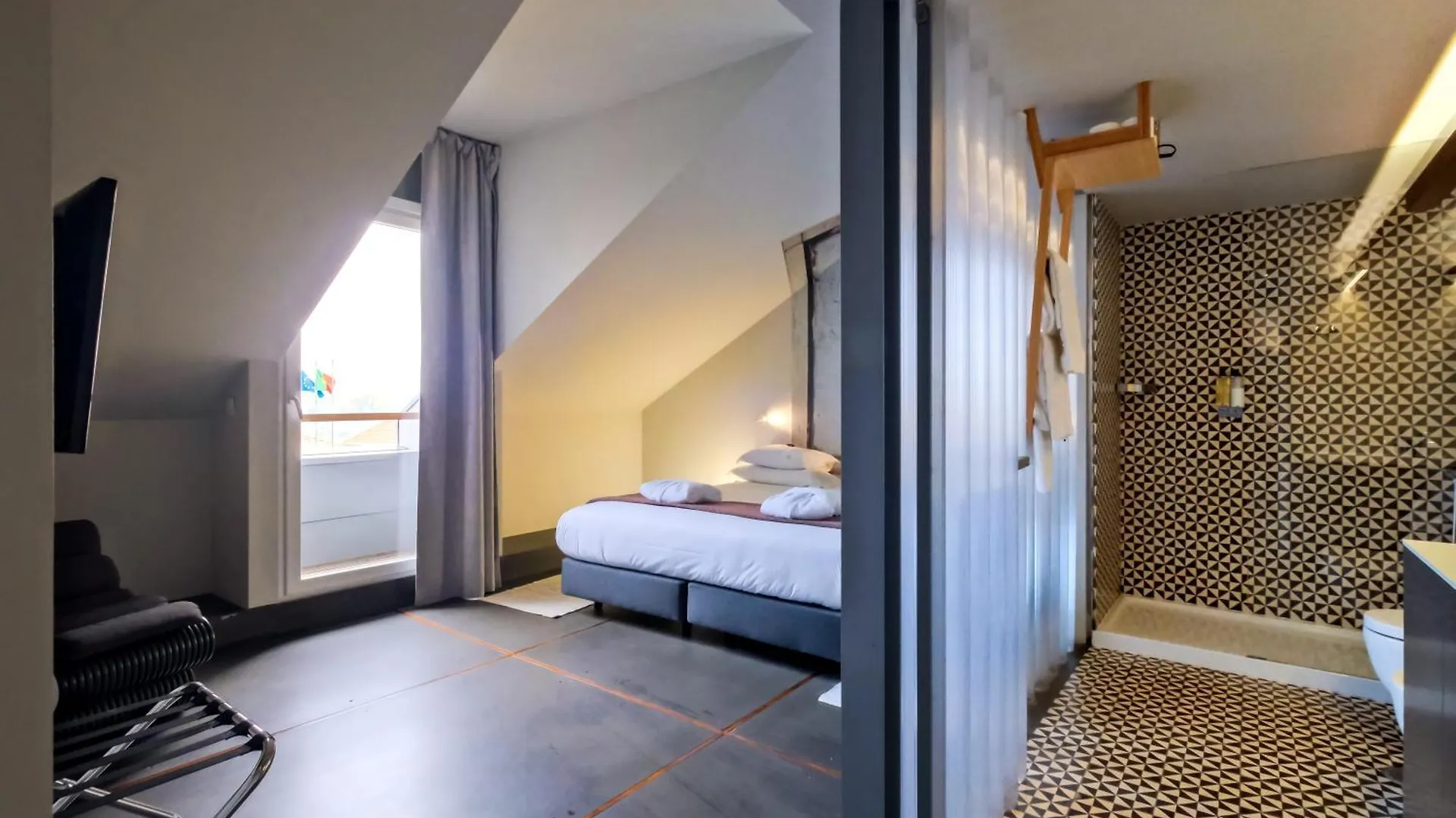 Chiado Arty Flats Aparthotel Lisbon
