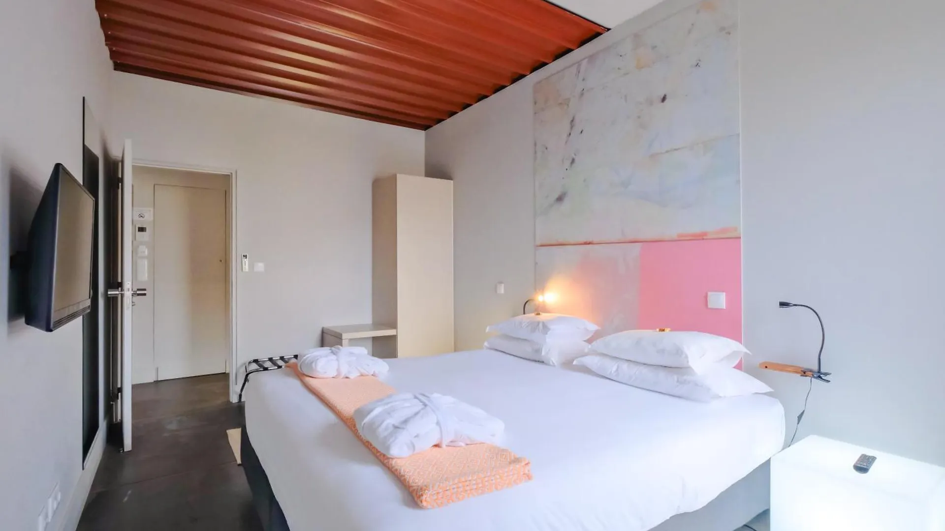 Chiado Arty Flats Aparthotel Lisbon