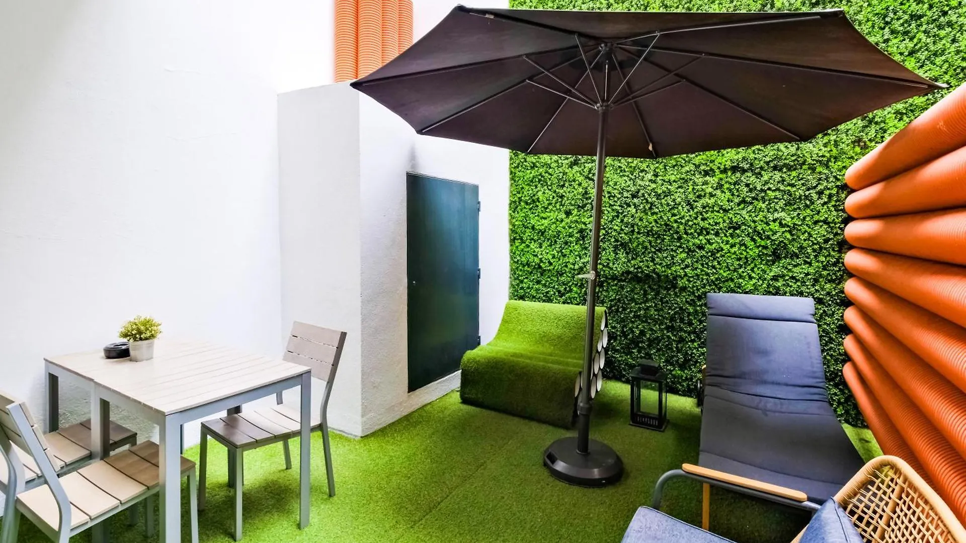 Chiado Arty Flats Aparthotel Lisbon