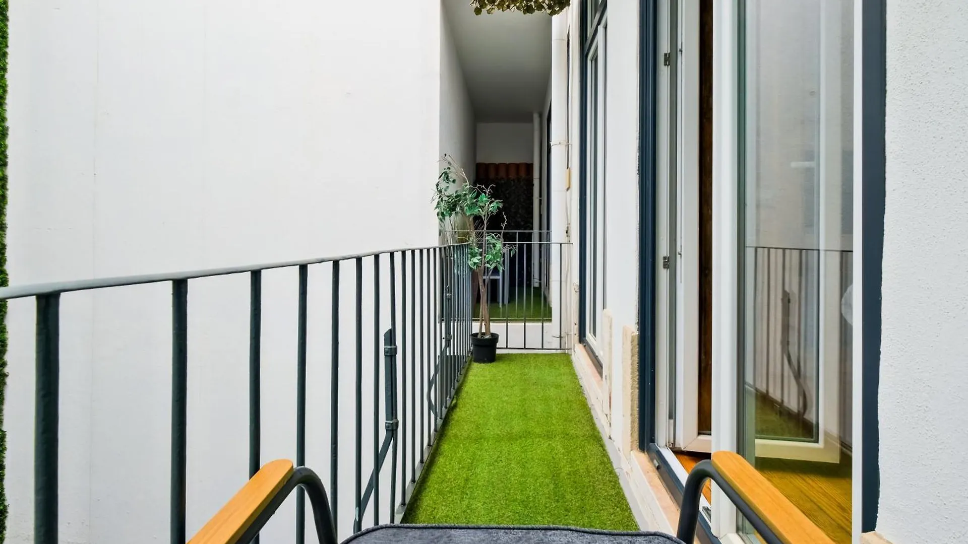 Chiado Arty Flats Aparthotel Lisboa
