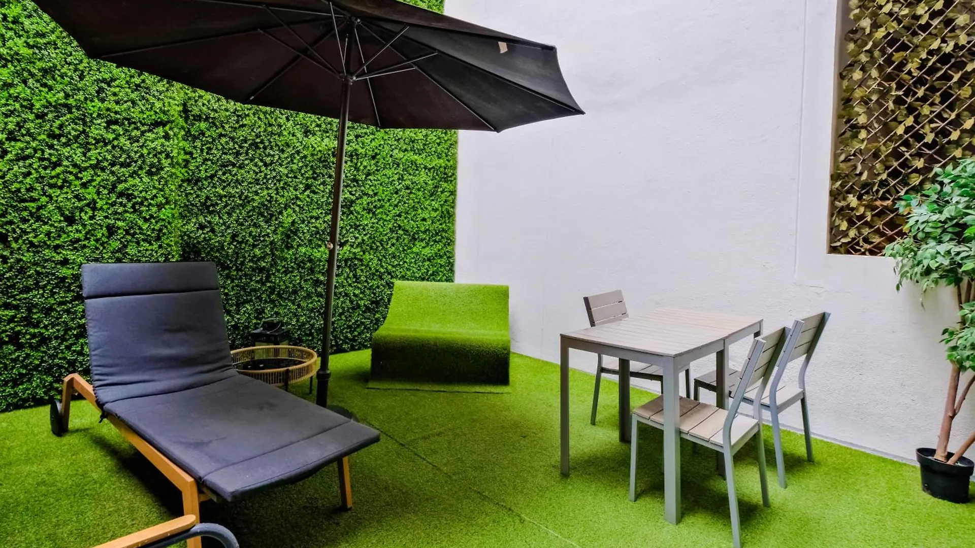 Chiado Arty Flats Aparthotel Lisboa