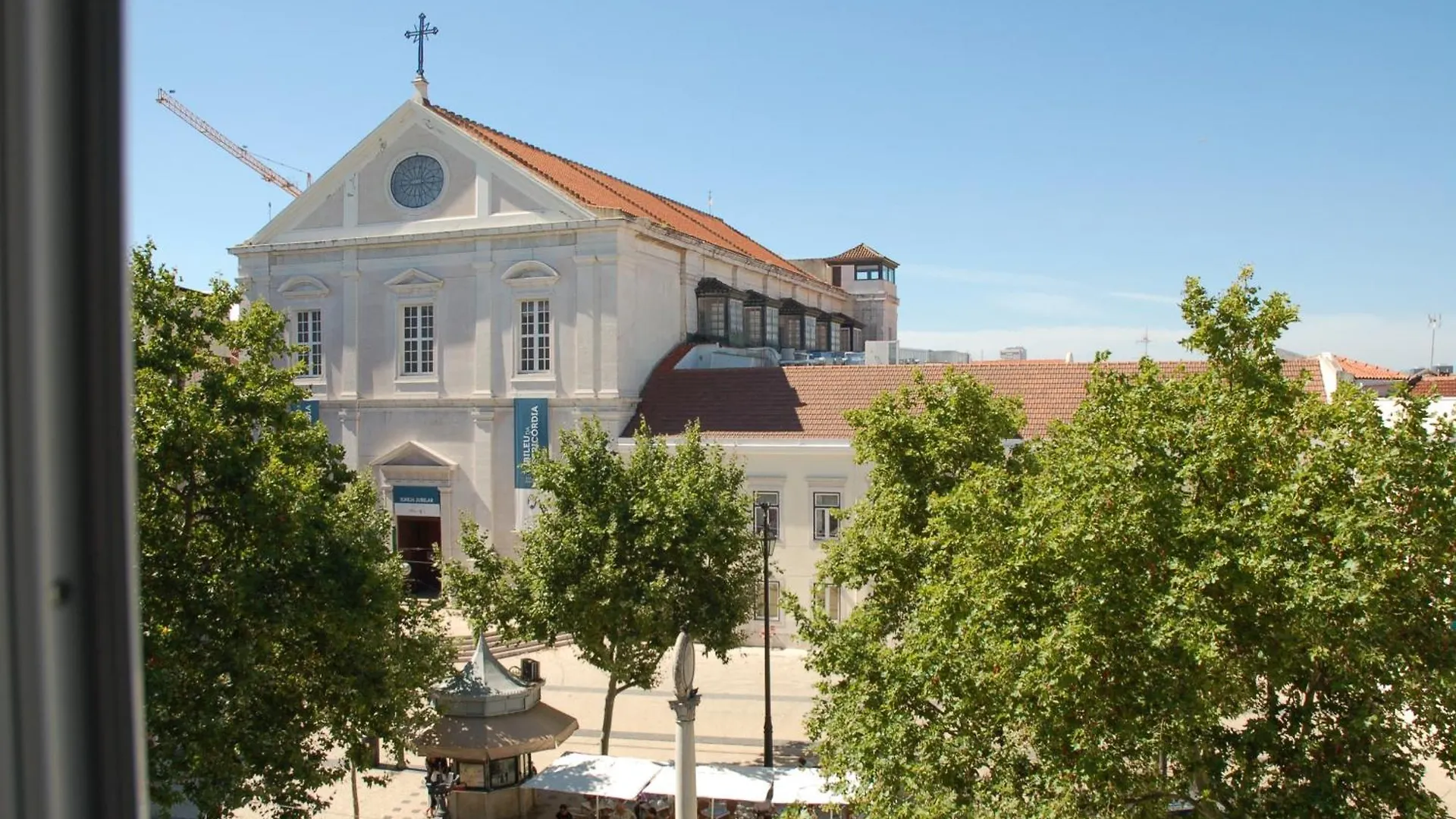 Chiado Arty Flats Aparthotel Lisboa 4*,