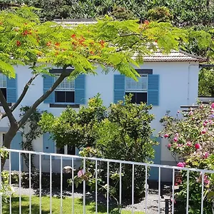 Casa Da Madalena do Mar