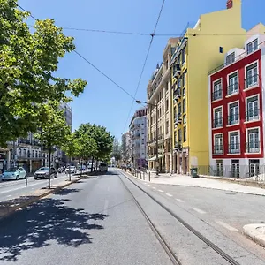 Pensjonat Anjos Balconies