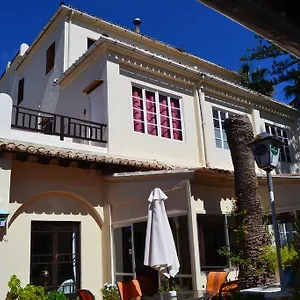 La Mimosa , Palma de Mallorca España