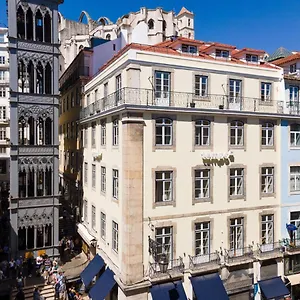 Tempo Flh *** Lisboa
