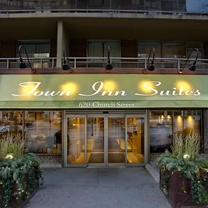 Town 3*, Toronto Canada