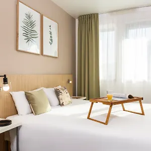Adagio Access Reuilly 3* Paryż