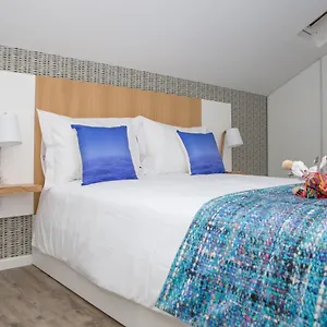 Apartman The Marketplace By Storytellers