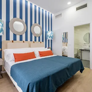 Soho Boutique Urban 3*, Málaga España