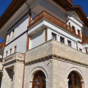 Rezidenca Desaret 4*, Berat Albanië