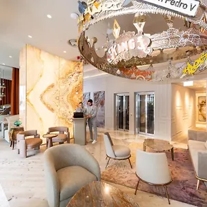 Dos Reis By The Beautique **** Lisboa