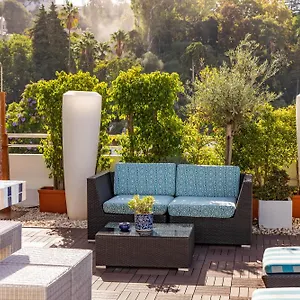 Plaza - Heritage Collection - Avenida Lissabon