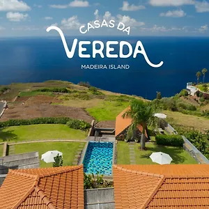 Casas Da Vereda Estreito Da Calheta