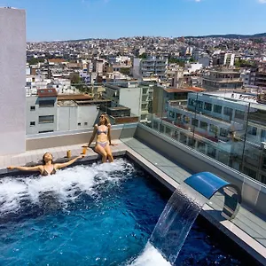 Onoma 5*, Thessaloníki Grekland