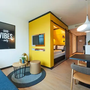 Cityden Zuidas Appart hôtel