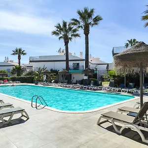 Bayside Salgados Appart hôtel