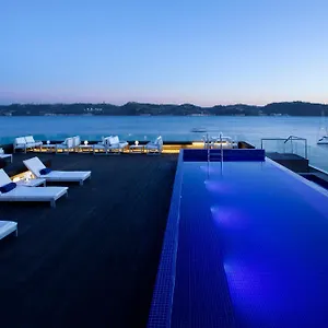 Altis Belem & Spa, A Member Of Design Lissabon