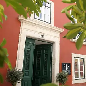 4* Hotell Vincci Alfama