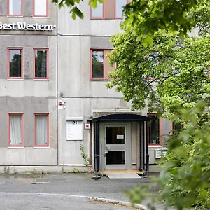 Western 3*, Solna Zweden