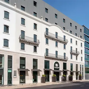 Doubletree By Hilton Fontana Park Lissabon