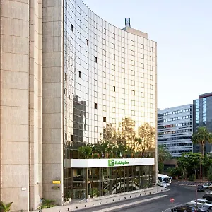 Lisbon-continental By Ihg Lissabon