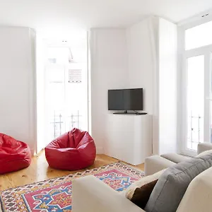 Bairrus - Graca Apartment