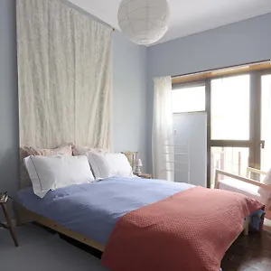 Gulbenkian Gardens Apartment