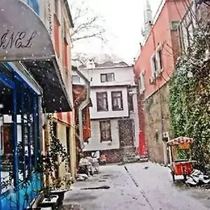 Szálloda Minel
