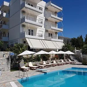 Perivolos , Dhërmi Albanië