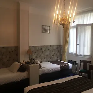 Oceanic - Grands Magasins 3* Paryż