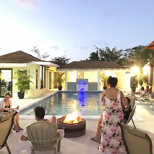 Colony Club & 3* Nassau