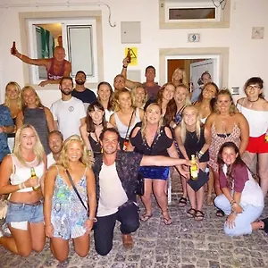 Cloud 9 , Lagos Portugal