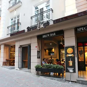 Taksim Premium 3*, Istanbul Turkiet