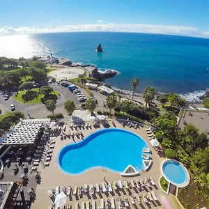 Melia Madeira Mare 5* Funchal (Madeira)