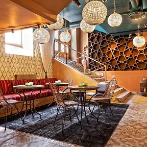 Sofo 2*, Stockholm Zweden