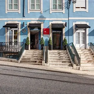 Lx Boutique Lissabon
