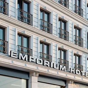 Szálloda Emporium
