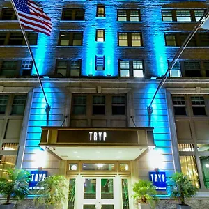 Tryp By Wyndham Downtown 3* Newark