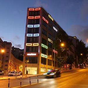 Easyhotel ** Lisboa