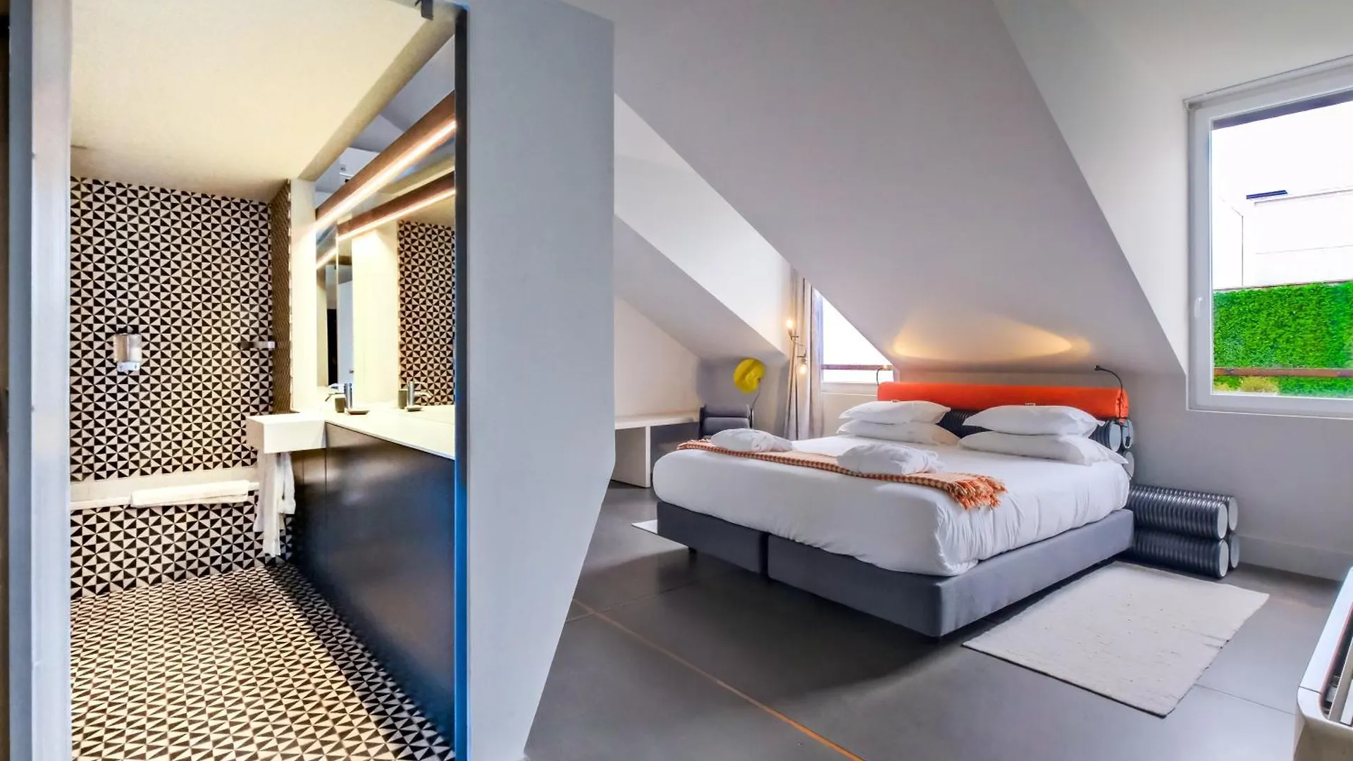 Aparthotel Chiado Arty Flats Lisboa 4*,